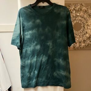 Men’s Theory Tie Dye Tee